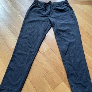 Lululemon Joggers - 4